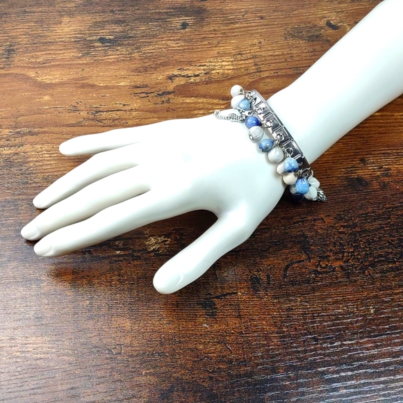 Cha Cha Bracelet - Picture 2 of 3